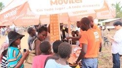 Viettel phát triển tốt ở thị trường nước ngoài