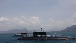 Lực lượng tàu ngầm Việt Nam sẽ là một công cụ răn đe đối với những kẻ manh động ở Biển Đông