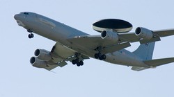 Máy bay trinh sát, cảnh báo sớm của NATO