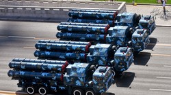 Tên lửa HQ-9 của Trung Quốc