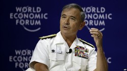 Đô đốc Harry Harris