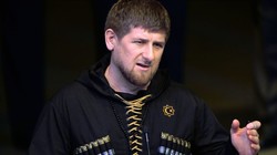 Ông Kadyrov muốn tiếp tục là một người lính