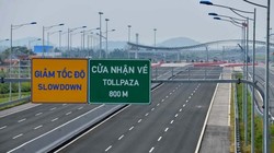 Cao tốc Hà Nội-Hải Phòng