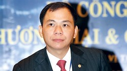 Ông Phạm Nhật Vượng