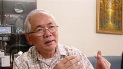 Luật sư Trần Quốc Thuận