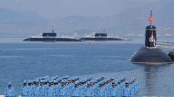 Quân đội Việt Nam không ngừng lớn mạnh và hiện đại hóa, đủ sức để bảo vệ toàn vẹn lãnh thổ và chủ quyền tổ quốc