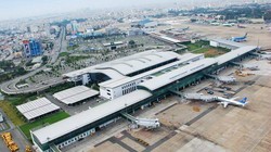 Trong năm, ACV dự kiến đầu tư 5.800 tỷ đồng cho các dự án nâng cấp, mở rộng cơ sở hạ tầng, sân bay với mục tiêu đáp ứng nhu cầu của thị trường hàng không Việt Nam.