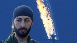 Tội đồ Celik tự nhận đã giết chết phi công Nga