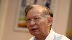 Ông Nguyễn Quang Thái - Ảnh: Việt Dũng