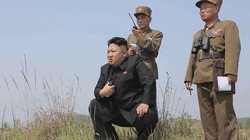 Kim Jong un: Triều Tiên phải sẵn sàng tấn công hạt nhân đối phương