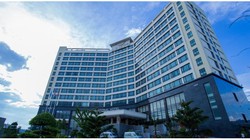 Sòng bạc Lào Cai đốt gần 1 tỷ USD của dân Trung Quốc 