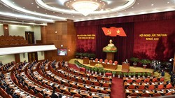 Ảnh: VGP/Nhật Bắc