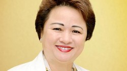Nữ đại gia Nguyễn Thị Nga vẫn là nữ doanh nhân bí ẩn với hầu hết mọi người khi các vụ chuyển nhượng đình đám có sự góp mặt của công ty bà đều diễn ra âm thầm. 
