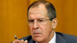 Ngoại trưởng Nga Lavrov