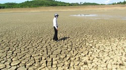 Việt Nam đang trải qua đợt hạn mặn nghiêm trọng chưa tưng có trong một thế kỷ qua