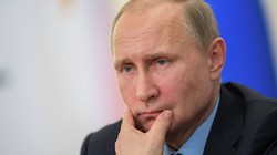 Khó mà đoán được những động thái tiếp theo của ông Putin