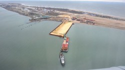 Dự án cầu Kerch dài nhất nước Nga