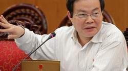 Chủ nhiệm Ủy ban Tài chính ngân sách Phùng Quốc Hiển