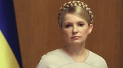 Nữ chính khách Ukraine Tymoshenko
