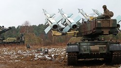 Tên lửa phòng không của quân đội Ba Lan