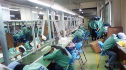 Kinh tế Trung Quốc vẫn dựa chủ yếu vào nhân công giá thấp và sản phẩm giá rẻ