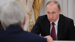 Ông Putin nói đã nhận được lời xin lỗi trực tiếp của phía Mỹ
