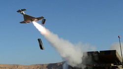 UAV của Azerbaijan bị bắn rơi ở Nagorny Karabakh