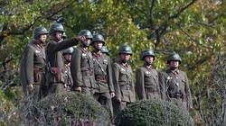 Binh sĩ Triều Tiên