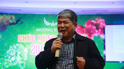 Ông Lê Thanh Thản
