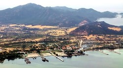 Quân cảng Cam Ranh