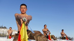 Tư tưởng cực đoan chủ nghĩa đang nổi lên ở Trung Quốc một cách nguy hiểm