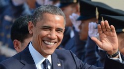 Tổng thống Obama sắp thăm Việt Nam