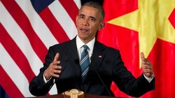 Tổng thống Obama vừa có chuyến thăm nhiều dấu ấn tại Việt Nam