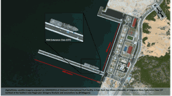 Quân cảng Cam Ranh của Việt Nam