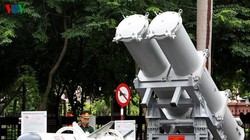 Tên lửa hành trình chống hạm KCT 15 tầm bắn 260 km Việt Nam tự sản xuất theo giấy phép của Nga