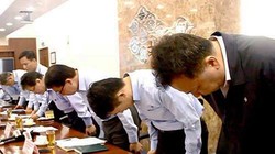 Lãnh đạo Formosa xin lỗi về phát ngôn gây bức xúc trong vụ cá chết hàng loạt ở miền Trung