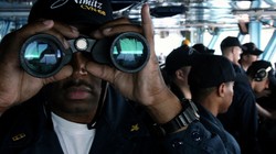 Mỹ tăng cường hiện diện quân sự ở biển Đông ngăn tham vọng lãnh thổ của Trung Quốc