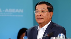 Ông Hunsen