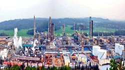 Nhà máy lọc dầu Dung Quất