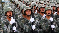 Trung Quốc gần đây không che giấu tham vọng trở thành siêu cường toàn cầu của mình