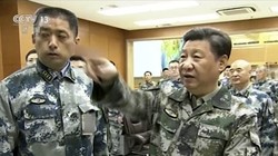 Báo Mỹ đánh giá Trung Quốc hứng chịu hàng loạt thất bại nghiêm trọng dưới thời ông Tập Cận Bình