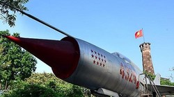 “Én bạc”Mig-21 mang số hiệu 4324, Liên Xô viện trợ cho Việt Nam năm 1967 bắn rơi nhiều máy bay Mỹ nhất với 14 chiếc