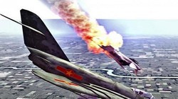 MiG-21 thời kỳ đầu chỉ được trang bị 2 quả tên lửa không đối không, ít hơn từ 2-4 lần so với các loại máy bay Mỹ