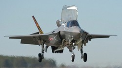 Máy bay F-35 Lightning II của Úc - Ảnh: smh.com.au
