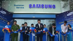 Samsung Vina “chơi bài chợ trời” bỏ qua lợi ích chính đáng của người tiêu dùng