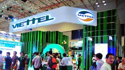 Viettel đang bứt tốc mạnh mẽ