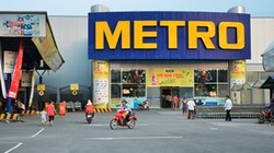 Thâu tóm siêu thị, “cá mập” ngoại gặp “đá tảng” tại Việt Nam