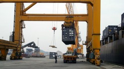 Năm 2014, Cảng Quảng Ninh đã vượt các chỉ tiêu kế hoạch kinh doanh đề ra hồi đầu năm