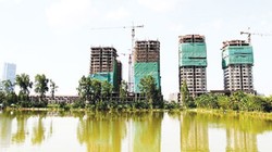 Các dự án đang mắc kẹt được nhiều nhà đầu tư ngòm ngó.