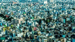 Việt Nam đang là một trong những thị trường công nghệ thông tin hứa hẹn nhất Đông Nam Á.